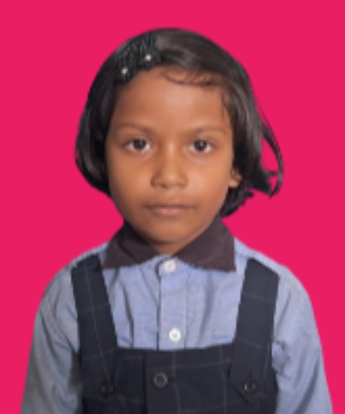 Mili Khatun