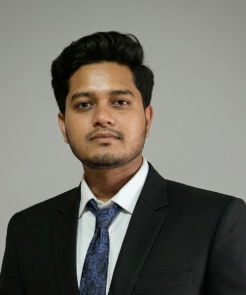 Md Meftaur Rahman