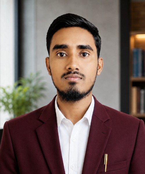 Salim Ansar Sk
