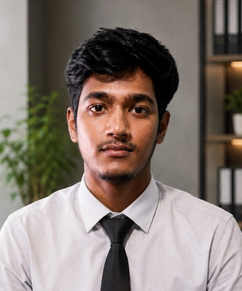 Abdur Rahaman