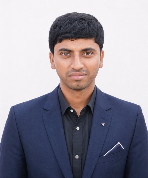 Ashraful Sk
