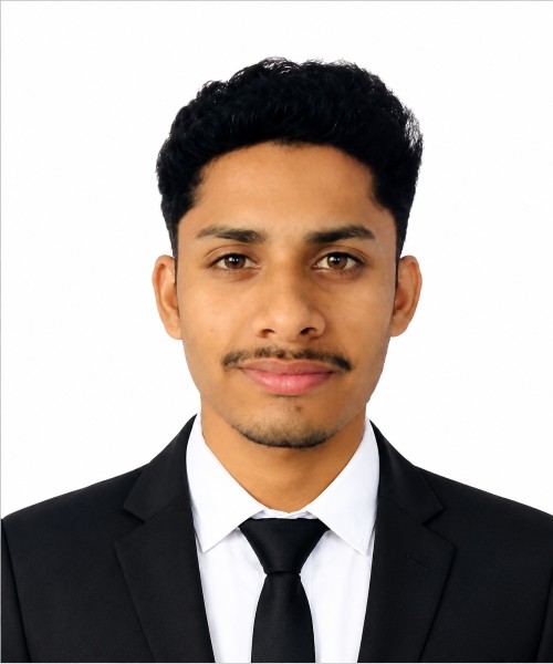 Akil Ahamed