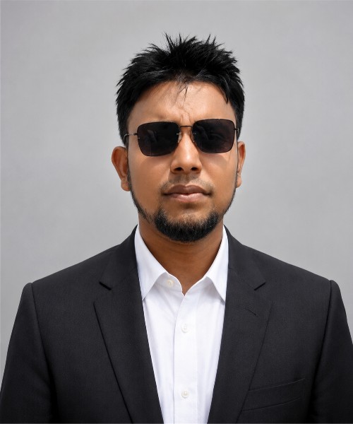 Md Obaidur Rahman