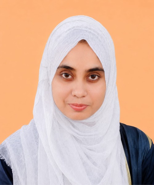 Sumaiya Khanam