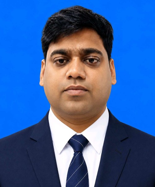 Ali Hossain