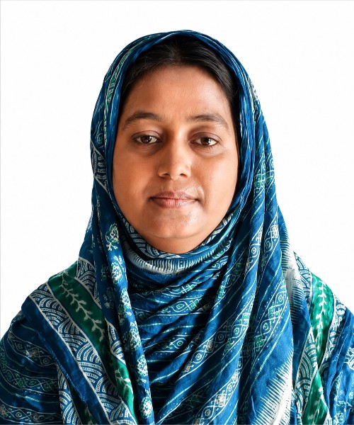 Soleha  Khatun