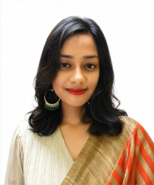 Debadrita Ray Karmakar
