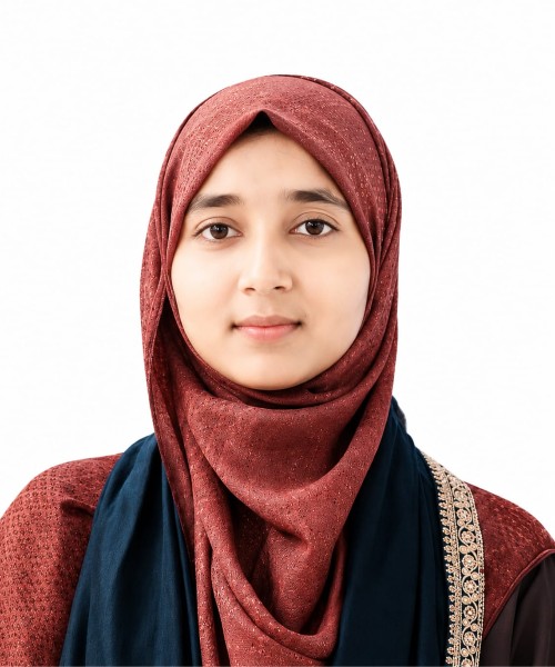 Mahafuja Khatun