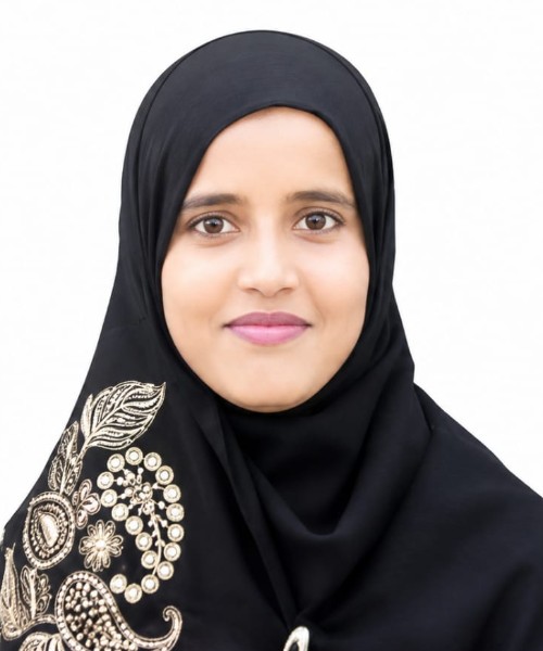 Hasiba Khatun