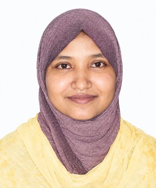 Subi Khatun