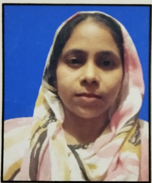 Muslema Khatun